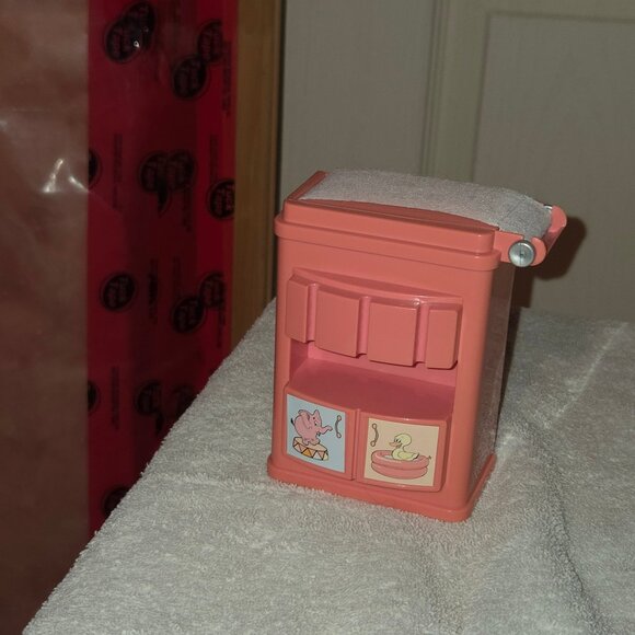 Barbie Doctor Set - Picture 2 of 3